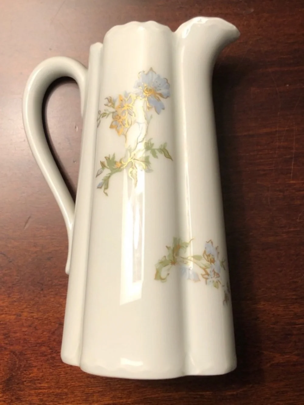 Haviland Limoges Creamer